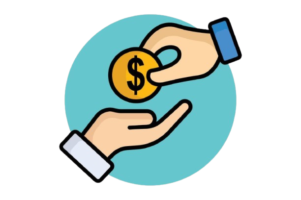 Donating Icon