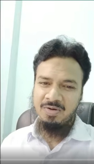 Afzal Imam Bhai